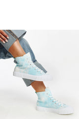 Zapatillas modelo 207370 Solea