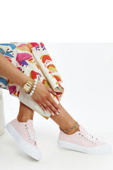 Zapatillas modelo 207371 Solea