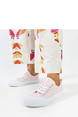 Zapatillas modelo 207371 Solea