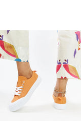 Zapatillas modelo 207372 Solea