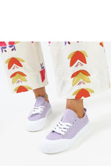 Zapatillas modelo 207373 Solea