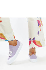 Zapatillas modelo 207373 Solea