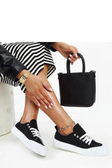 Zapatillas modelo 207375 Solea