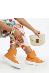 Zapatillas modelo 207377 Solea