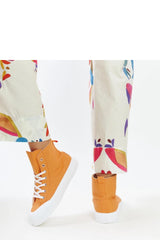 Zapatillas modelo 207377 Solea