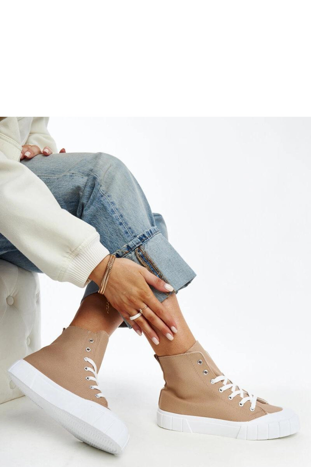 Zapatillas modelo 207378 Solea