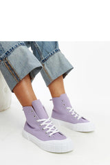 Zapatillas modelo 207379 Solea