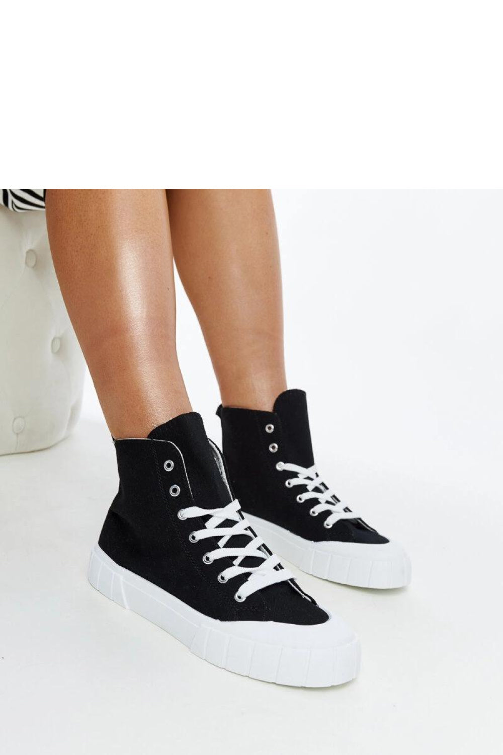 Zapatillas modelo 207385 Solea