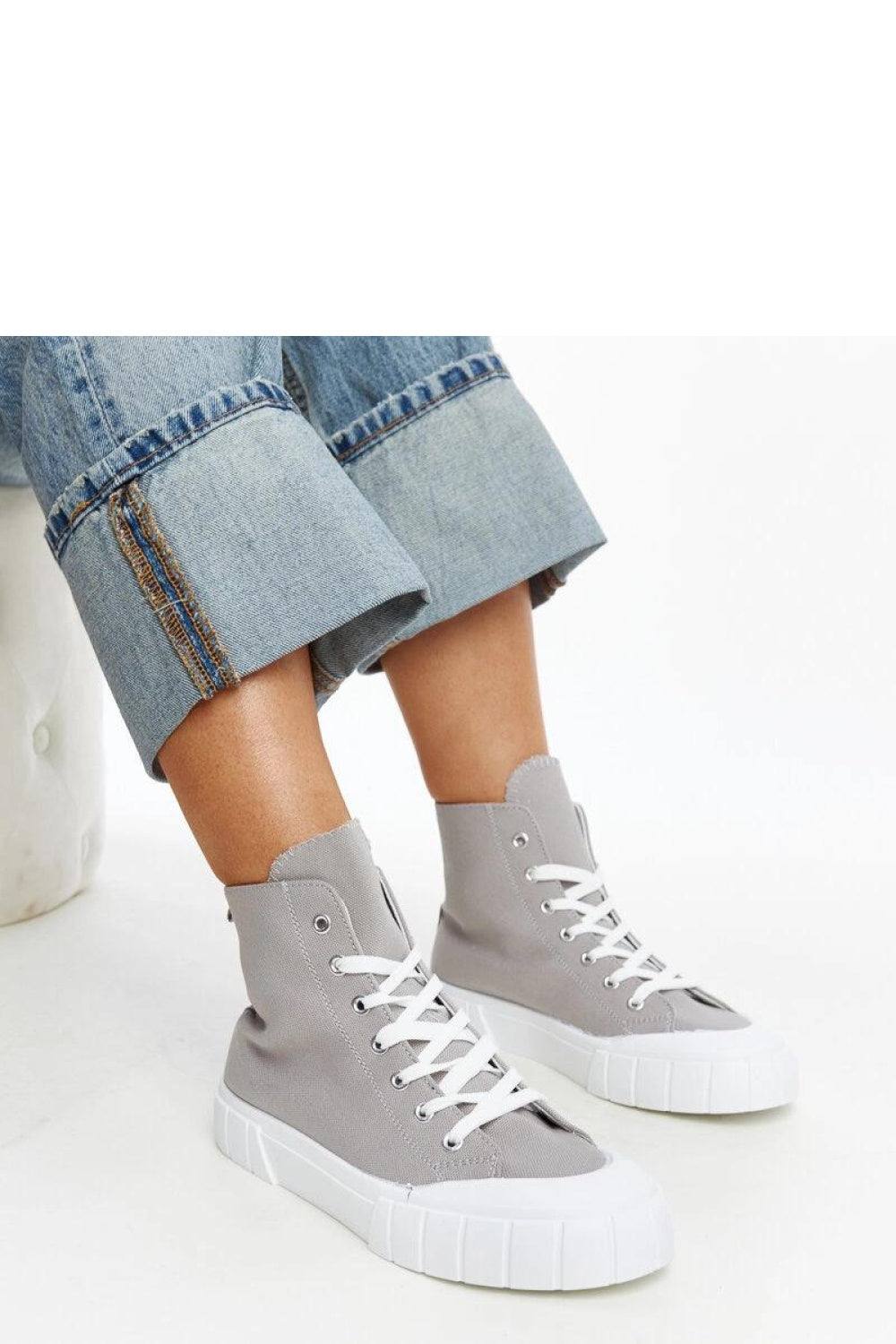 Zapatillas modelo 207386 Solea