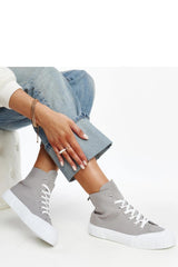 Zapatillas modelo 207386 Solea