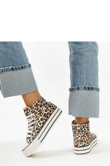 Zapatillas modelo 207389 Solea