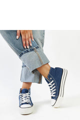 Zapatillas modelo 207390 Solea