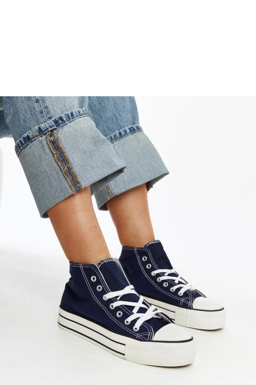 Zapatillas modelo 207391 Solea