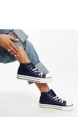 Zapatillas modelo 207391 Solea