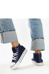 Zapatillas modelo 207391 Solea