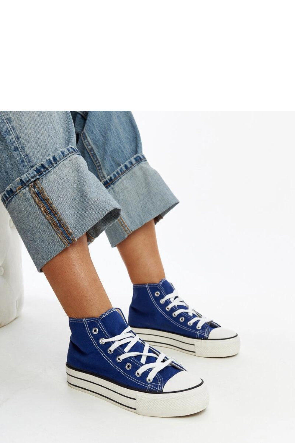 Zapatillas modelo 207392 Solea