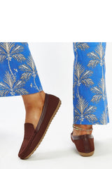 Mocasín modelo 207394 Solea