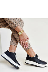 Zapatillas modelo 207402 Solea