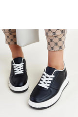 Zapatillas modelo 207402 Solea