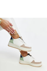 Zapatillas modelo 207403 Solea