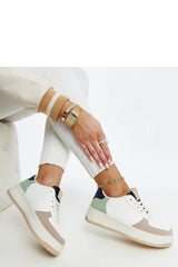 Zapatillas modelo 207403 Solea