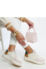 Zapatillas modelo 207404 Solea