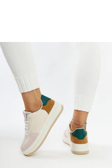 Zapatillas modelo 207404 Solea