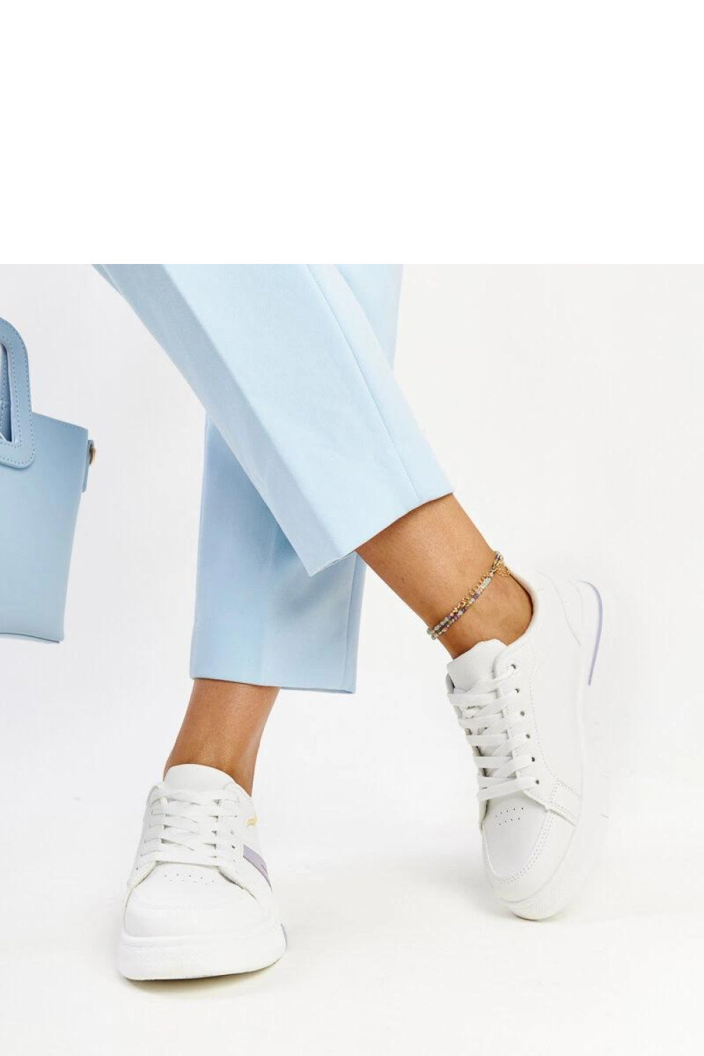 Zapatillas modelo 207405 Solea