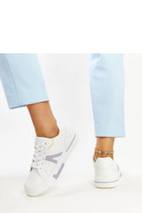 Zapatillas modelo 207405 Solea