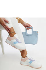 Zapatillas modelo 207408 Solea