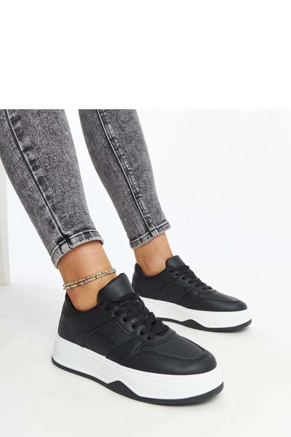 Zapatillas modelo 207409 Solea