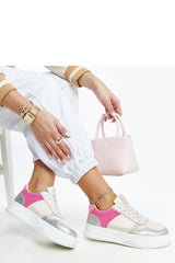 Zapatillas modelo 207410 Solea