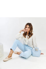 Mocasín modelo 207420 Solea