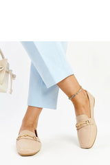 Mocasín modelo 207421 Solea