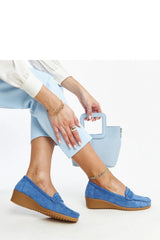 Mocasín modelo 207422 Solea