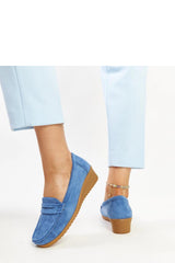 Mocasín modelo 207422 Solea