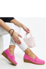 Mocasín modelo 207423 Solea