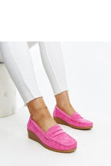 Mocasín modelo 207423 Solea