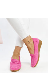 Mocasín modelo 207423 Solea