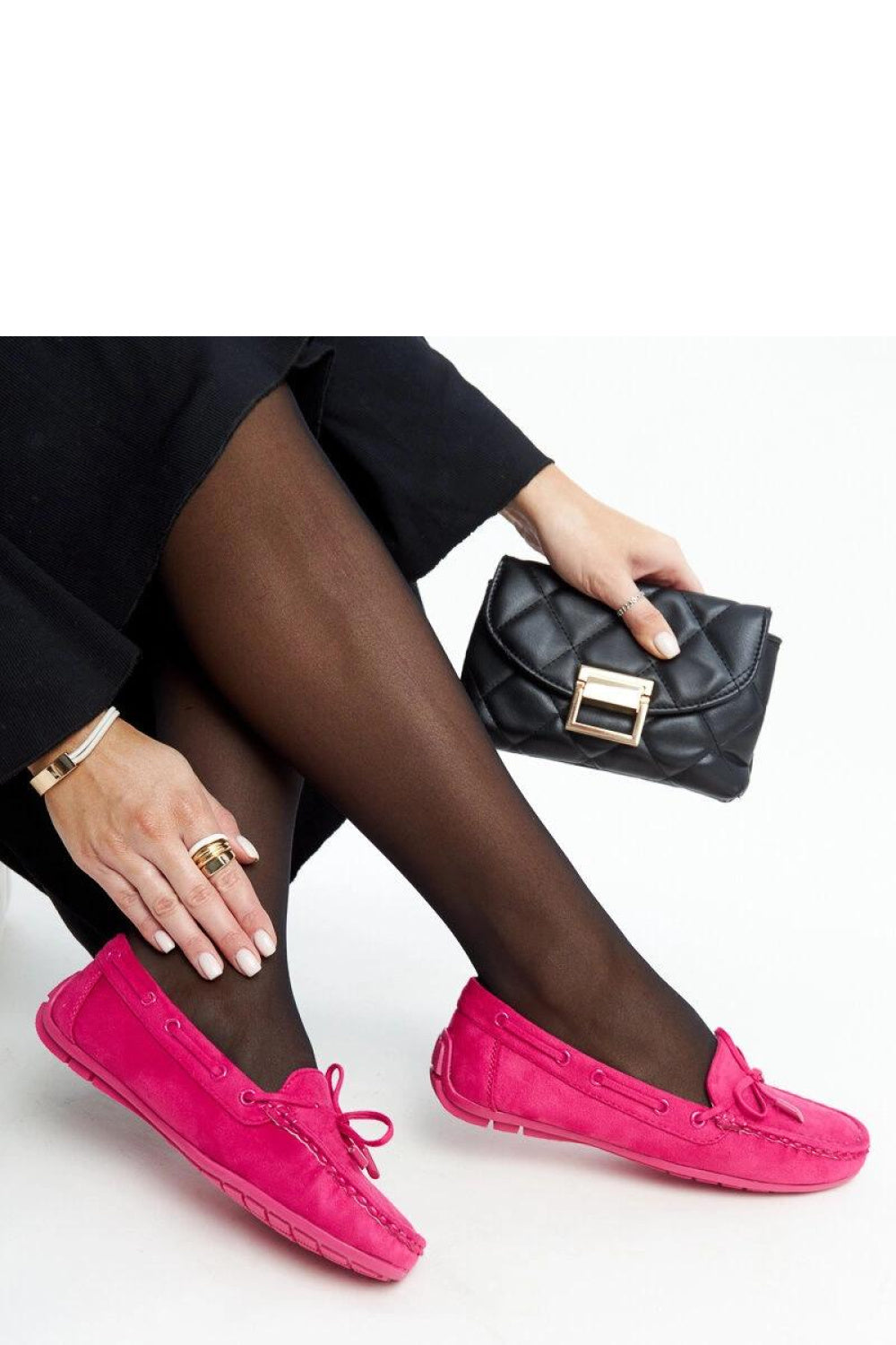 Mocasín modelo 207426 Solea