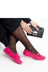 Mocasín modelo 207426 Solea