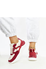 Zapatillas modelo 207428 Solea