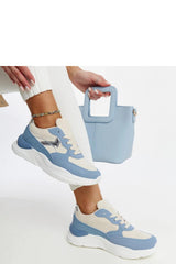 Zapatillas modelo 207429 Solea