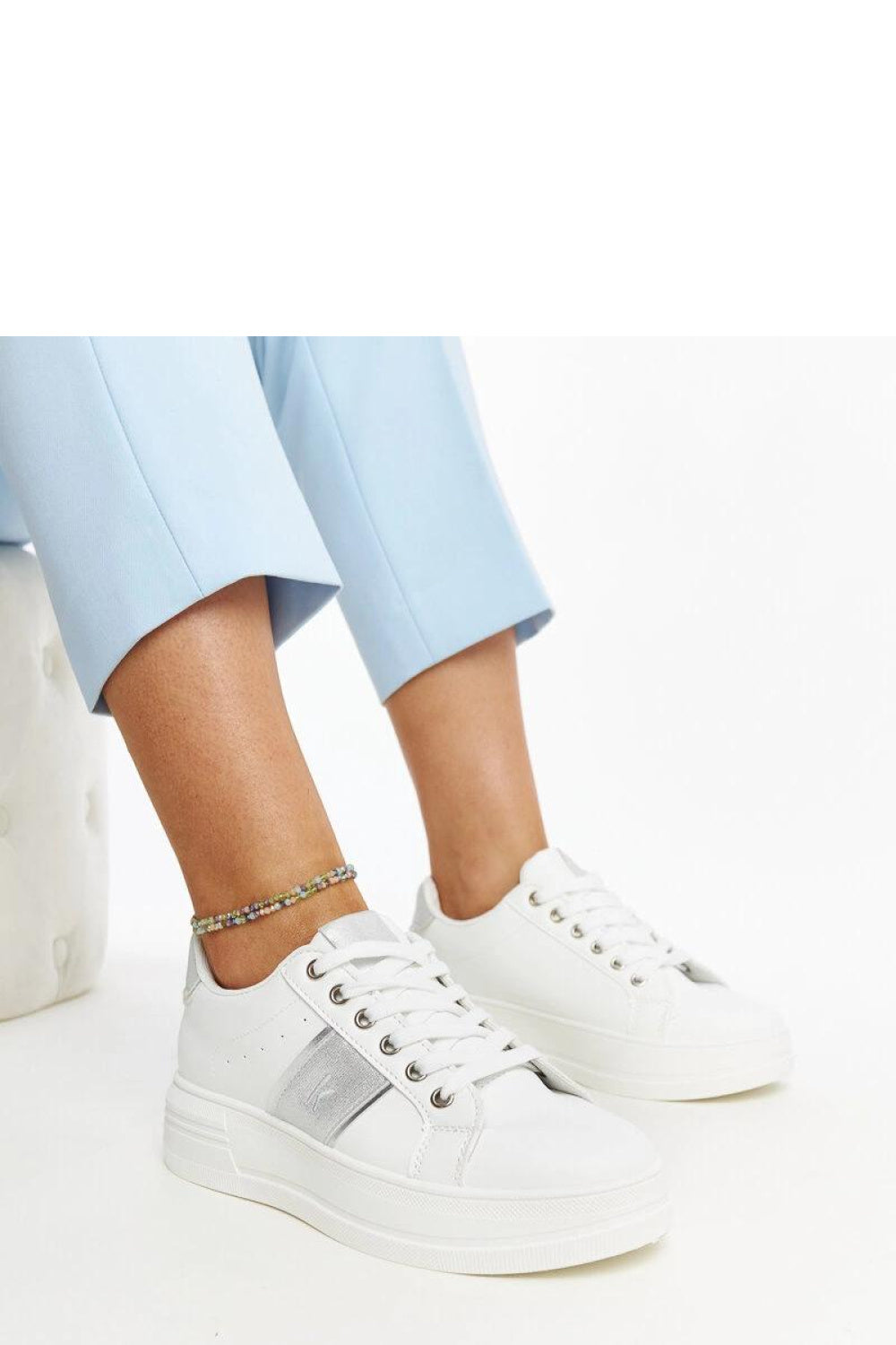 Zapatillas modelo 207430 Solea