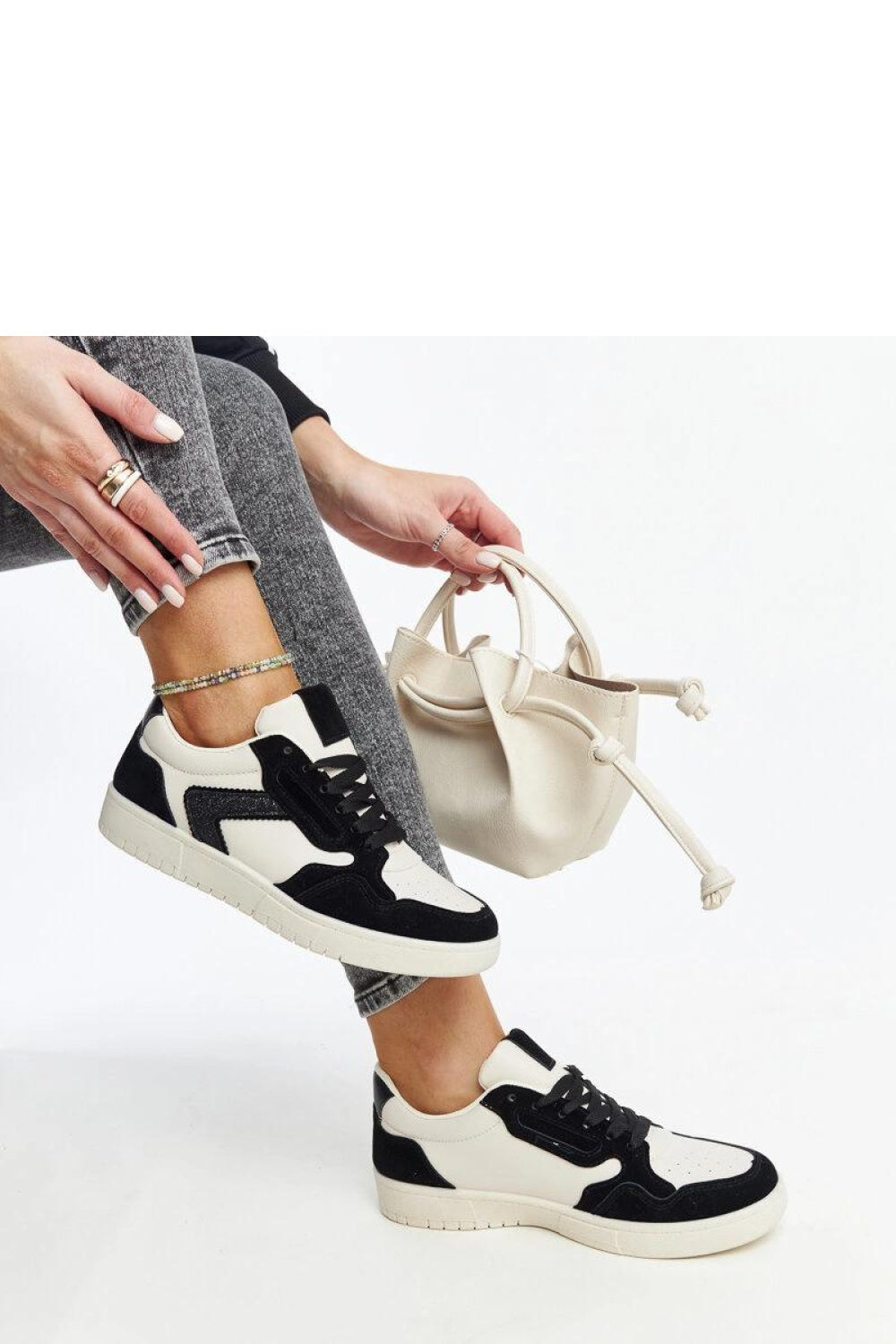 Zapatillas modelo 207432 Solea