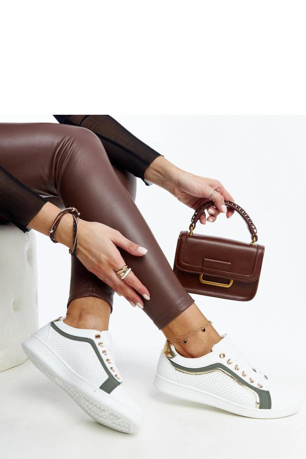 Zapatillas modelo 207434 Solea