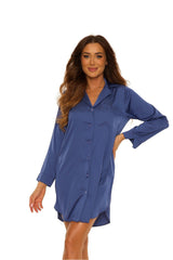 Camisón modelo 207436 De Lafense