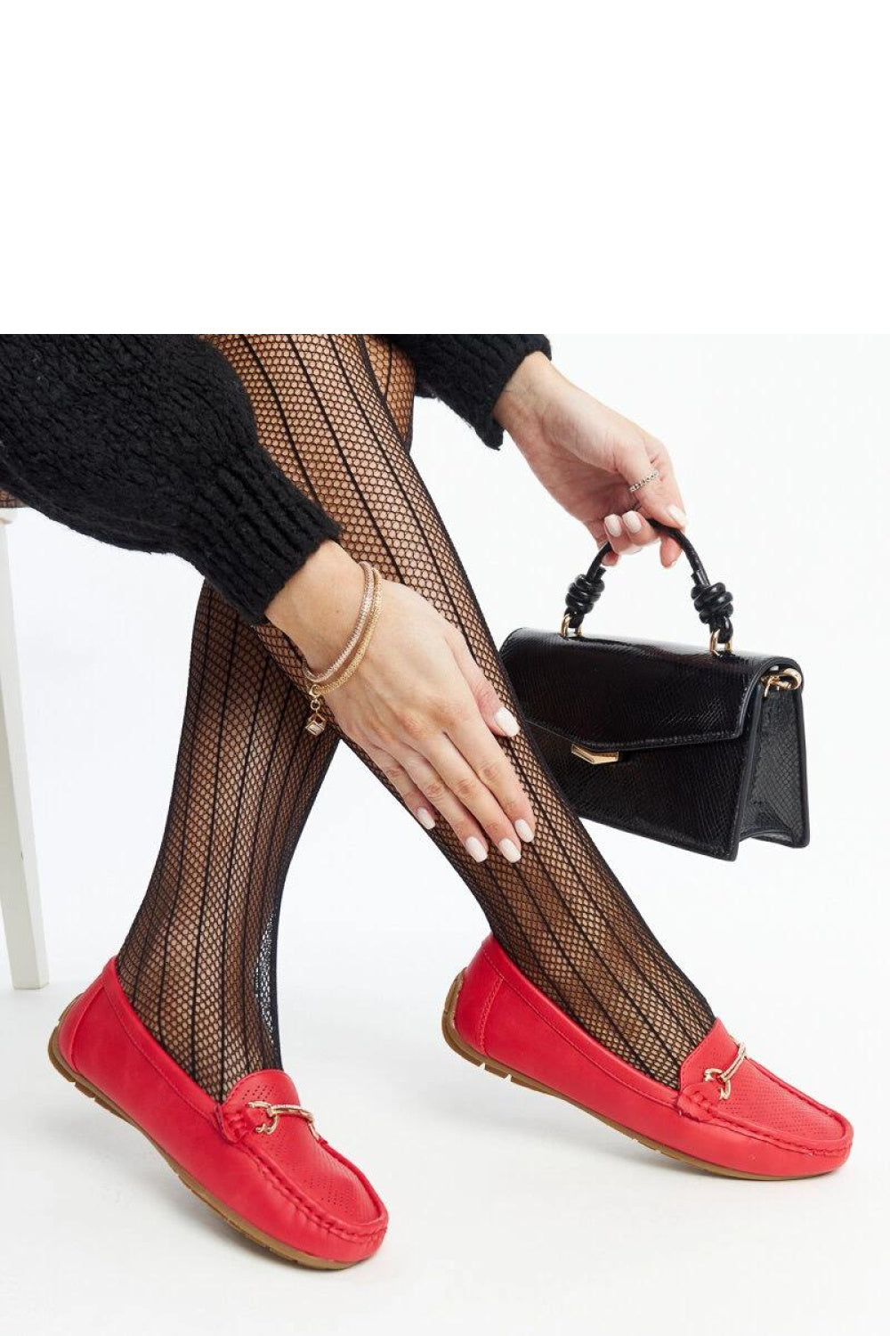 Mocasín modelo 207444 Solea