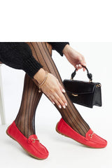 Mocasín modelo 207444 Solea