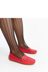 Mocasín modelo 207444 Solea